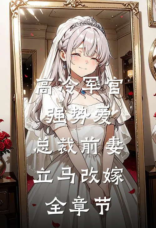 高冷军官强势爱，总裁前妻立马改嫁全章节
