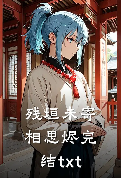 残垣未寄相思烬完结txt