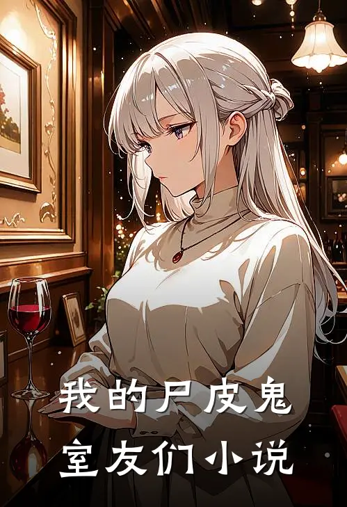 我的尸皮鬼室友们小说