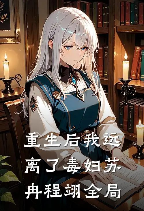 重生后我远离了毒妇苏冉程翊全局