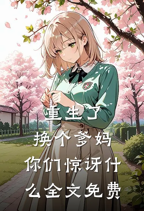 重生了,换个爹妈,你们惊讶全文免费阅读