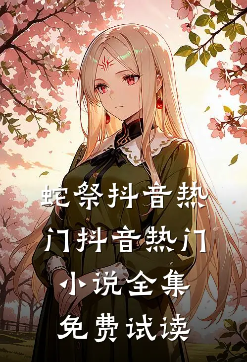 蛇祭抖音热门抖音热门小说全集免费试读