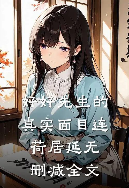 好好先生的真实面目连荷居延无删减全文