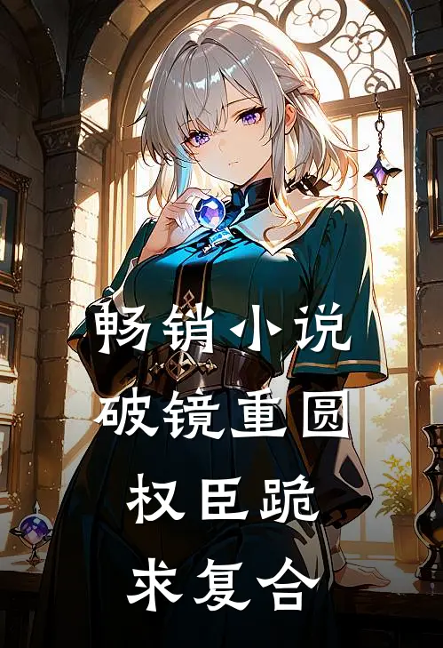 畅销小说破镜重圆：权臣跪求复合