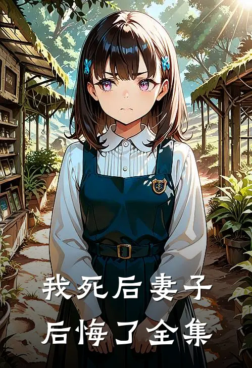 我死后妻子后悔了 全集