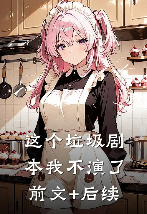 这个垃圾剧本我不演了前文+后续