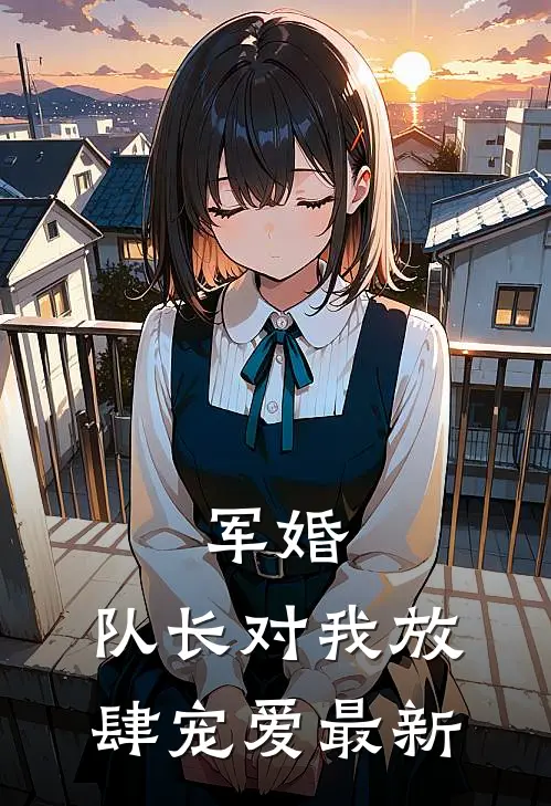 军婚：队长对我放肆宠爱最新