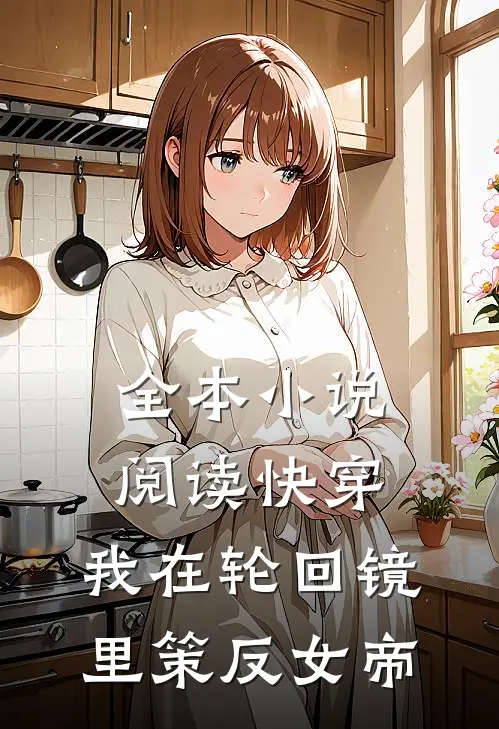 全本小说阅读快穿：我在轮回镜里策反女帝
