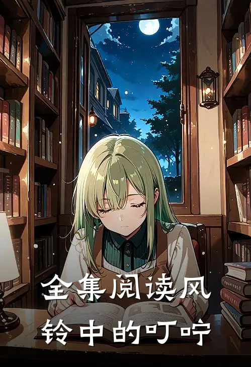 全集阅读风铃中的叮咛