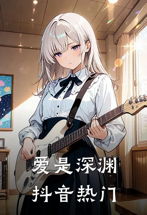 爱是深渊抖音热门