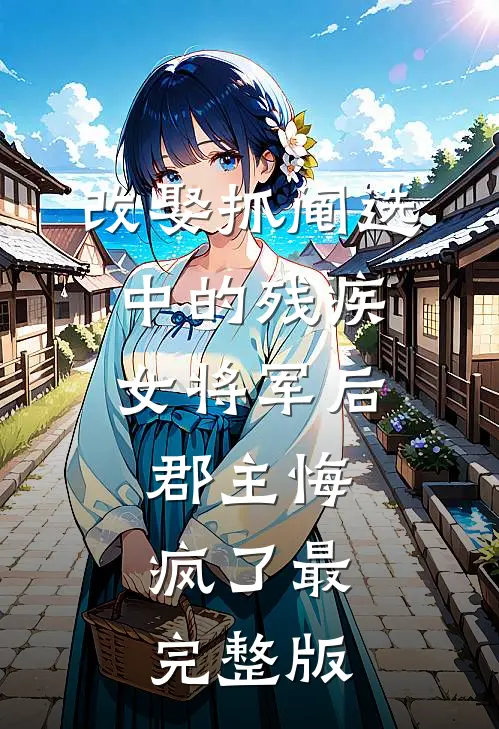 改娶抓阄选中的残疾女将军后，郡主悔疯了最完整版