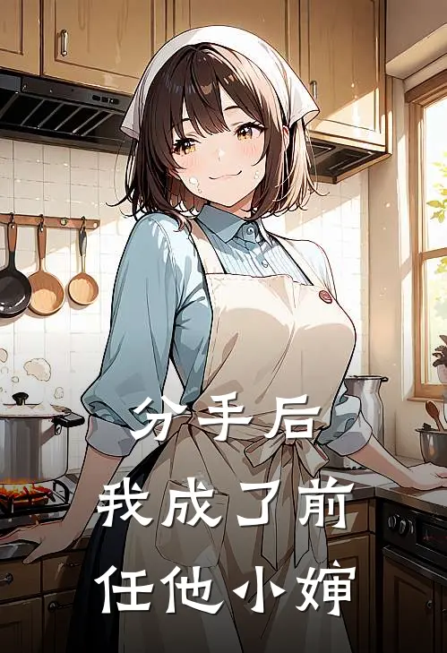 分手后，我成了前任他小婶