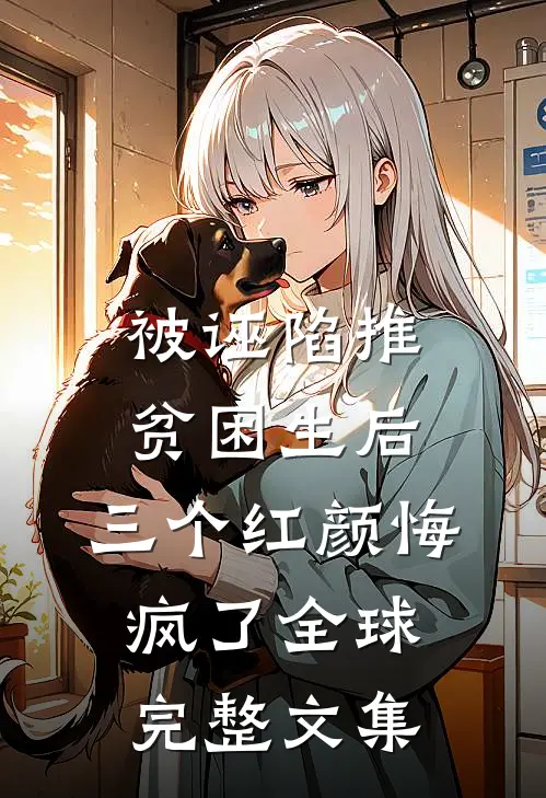 被诬陷推贫困生后，三个红颜悔疯了全球完整文集