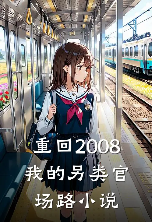 重回2008，我的另类官场路小说