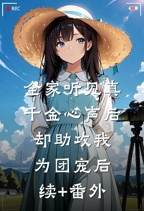 全家听见真千金心声后，却助攻我为团宠后续+番外