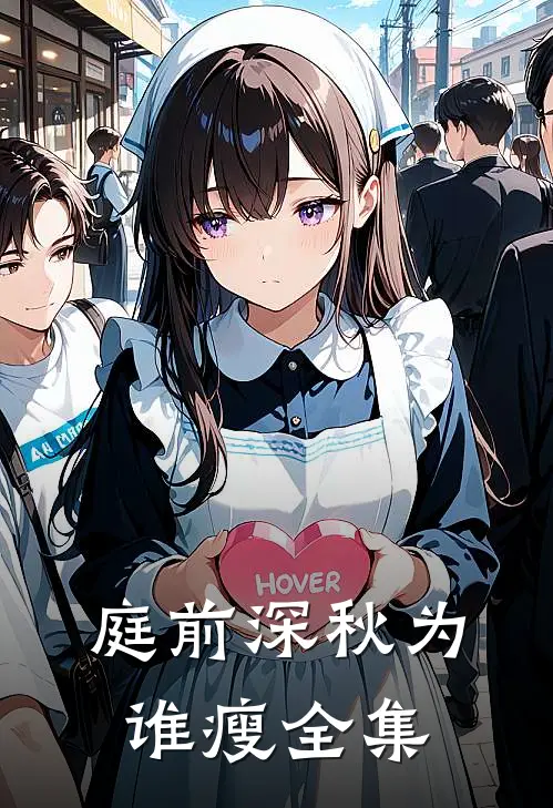 庭前深秋为谁瘦全集