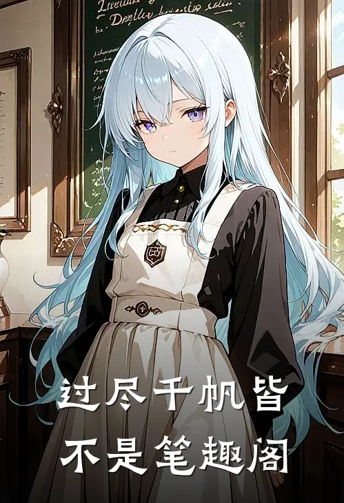 过尽千帆皆不是笔趣阁