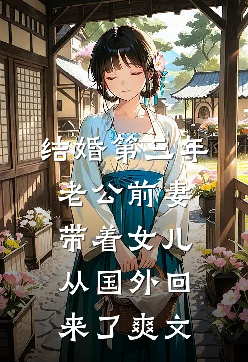 结婚第三年，老公前妻带着女儿从国外回来了爽文