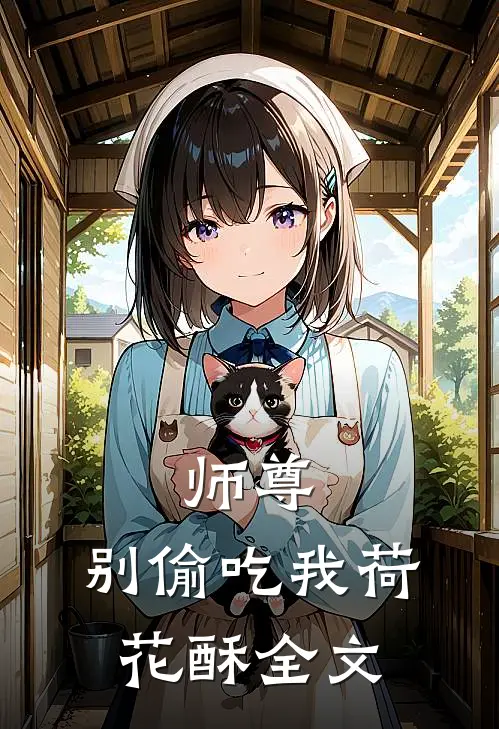 师尊,别偷吃我荷花酥全文免费阅读