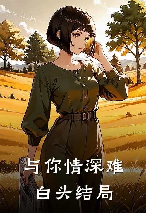 与你情深难白头结局