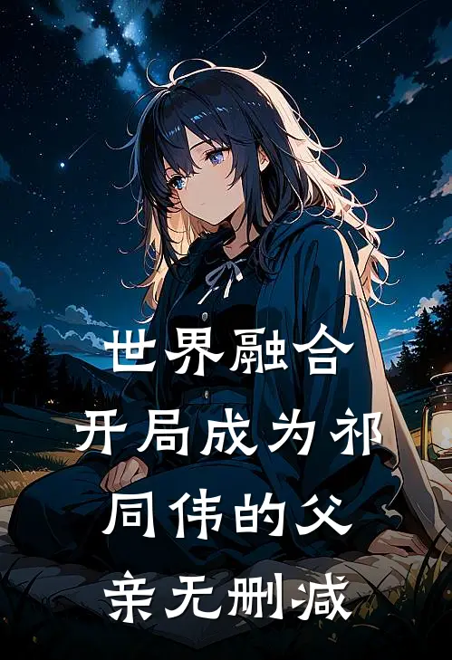 世界融合：开局成为祁同伟的父亲无删减