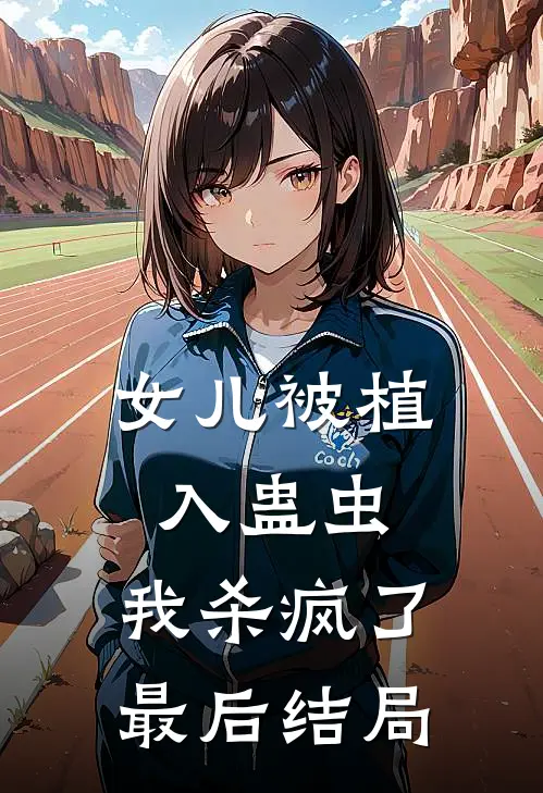 女儿被植入蛊虫，我杀疯了最后结局