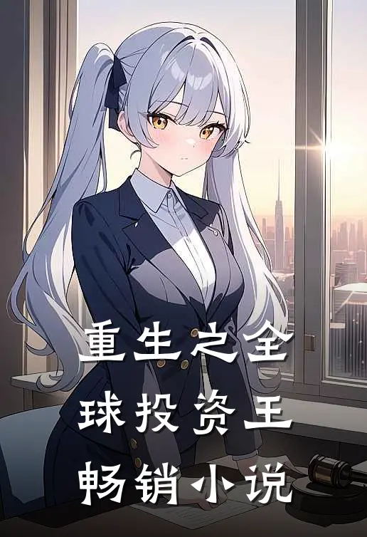 重生之全球投资王畅销小说