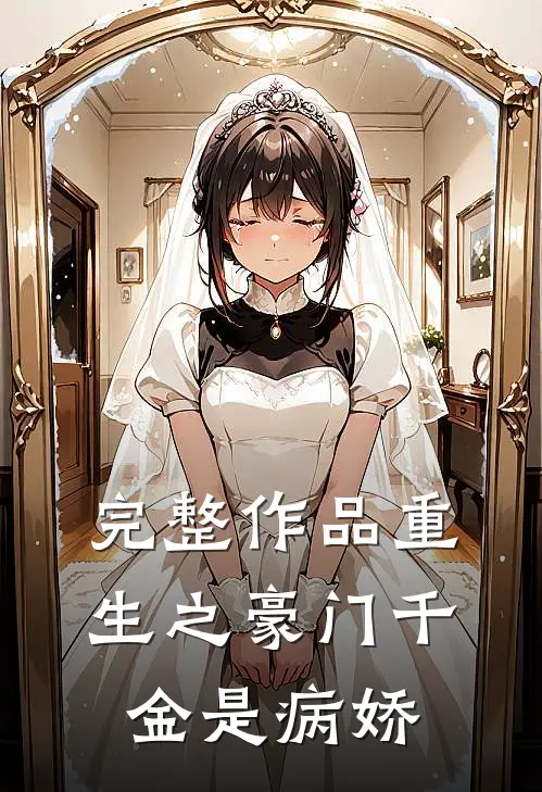 完整作品重生之豪门千金是病娇