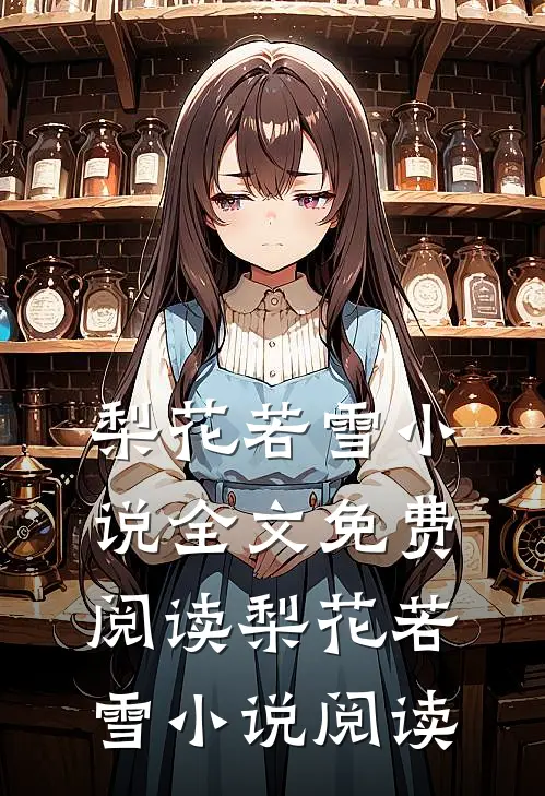 梨花若雪小说全文免费阅读_梨花若雪小说阅读