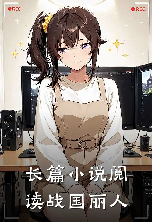 长篇阅读战国丽人的故事