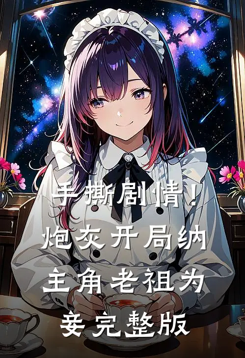 手撕剧情！炮灰开局纳主角老祖为妾完整版