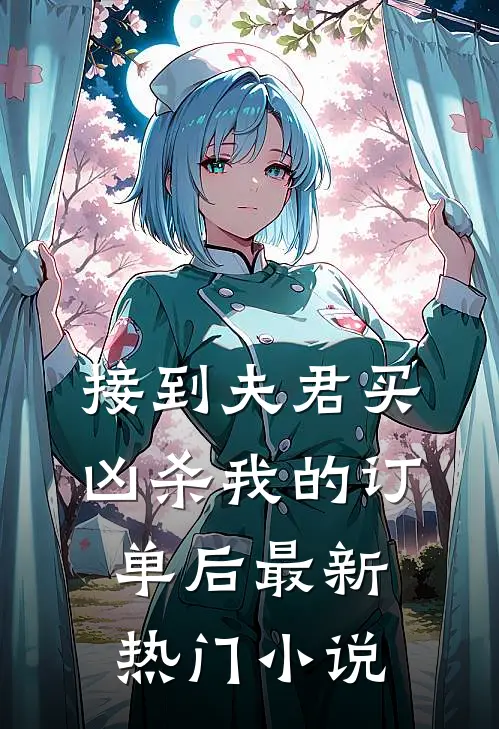 接到夫君买凶杀我的订单后最新热门小说