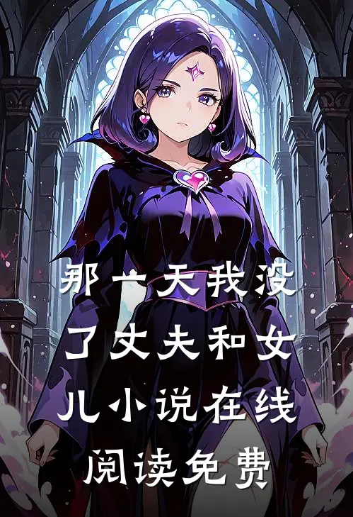 那一天我没了丈夫和女儿小说在线阅读免费