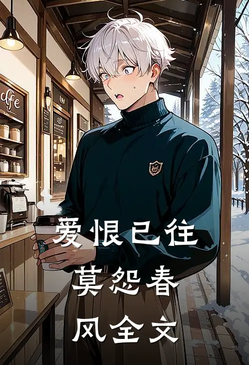 爱恨已往，莫怨春风全文
