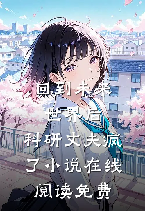 回到未来世界后，科研丈夫疯了小说在线阅读免费