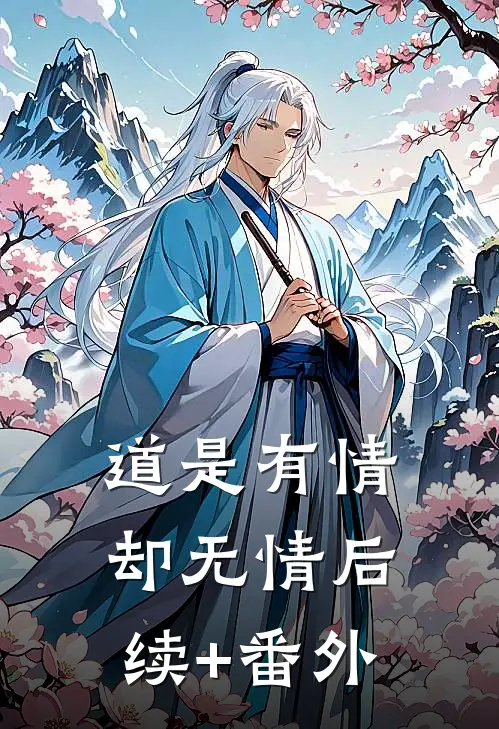道是有情却无情后续+番外