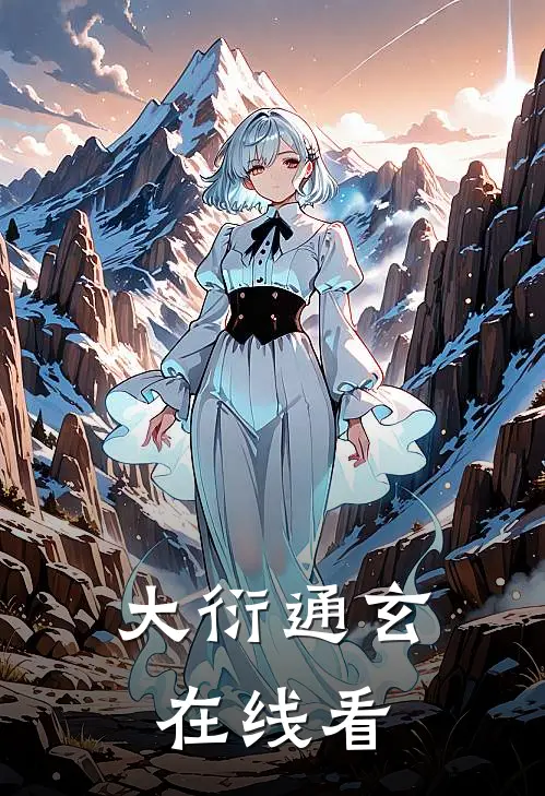 大衍通玄在线看