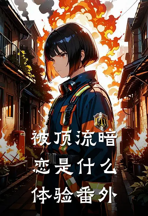 被顶流暗恋是什么体验 番外