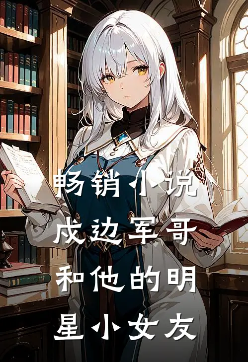 畅销小说戍边军哥和他的明星小女友