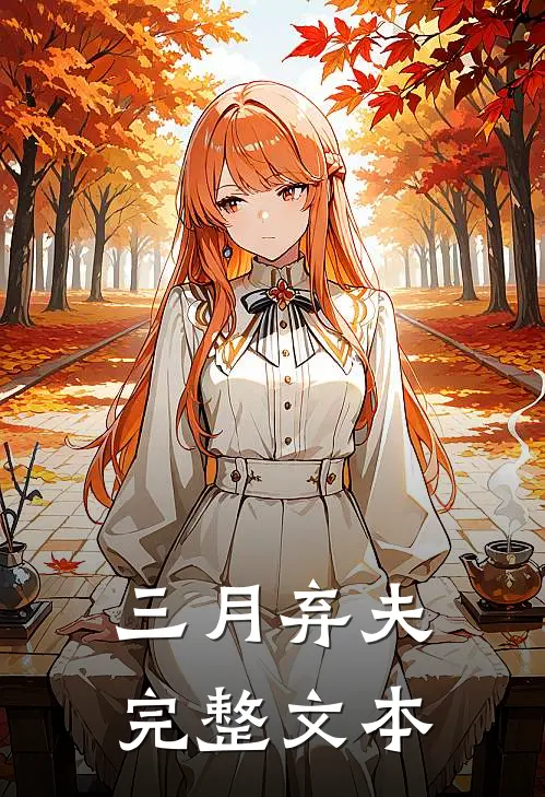 三月弃夫完整文本