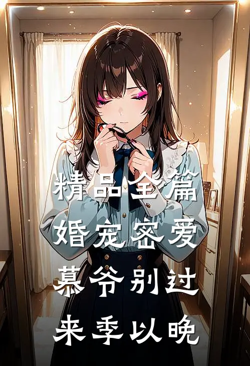 精品全篇婚宠密爱,慕爷别过来季以晚