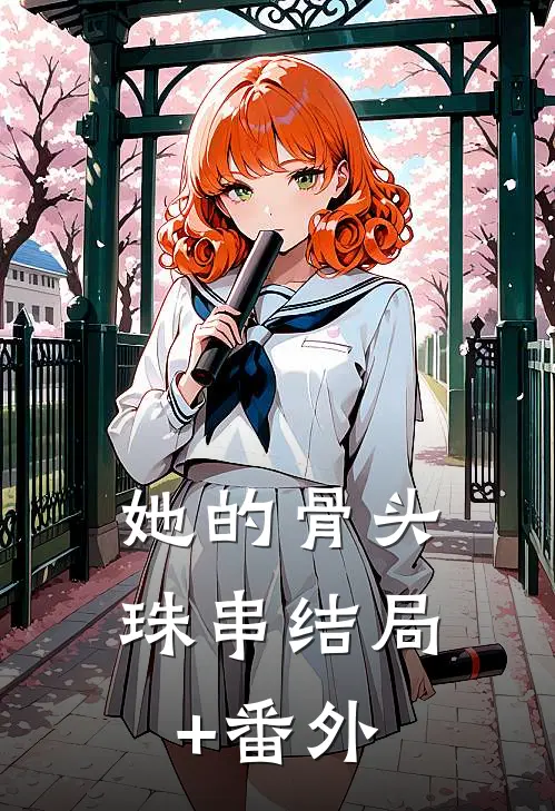 她的骨头珠串结局+番外