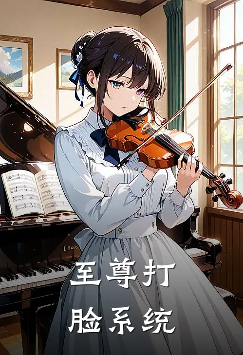 至尊打脸系统
