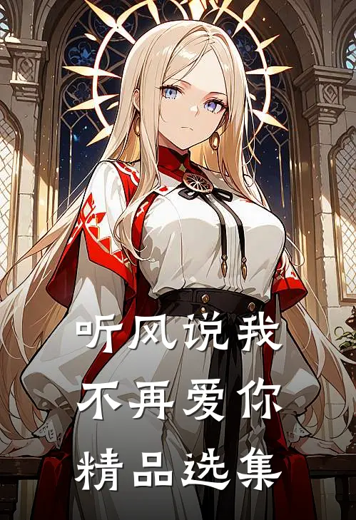 听风说我不再爱你精品选集