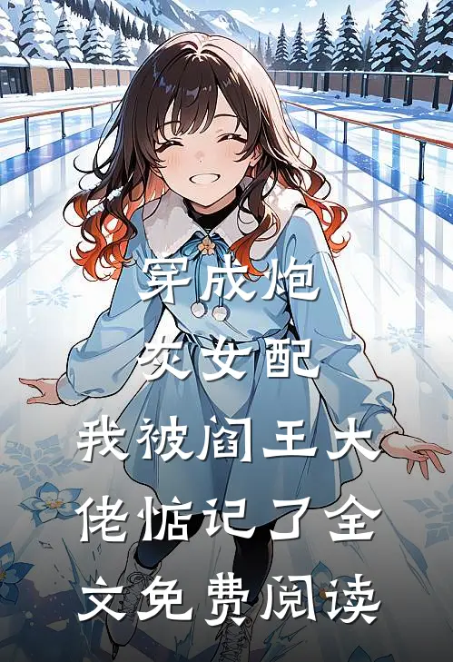 穿成炮灰女配，我被阎王大佬惦记了全文免费阅读