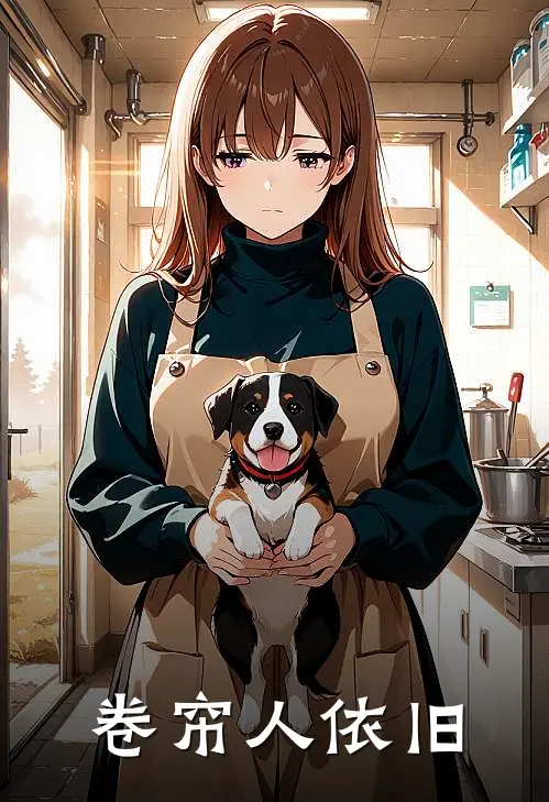卷帘人依旧
