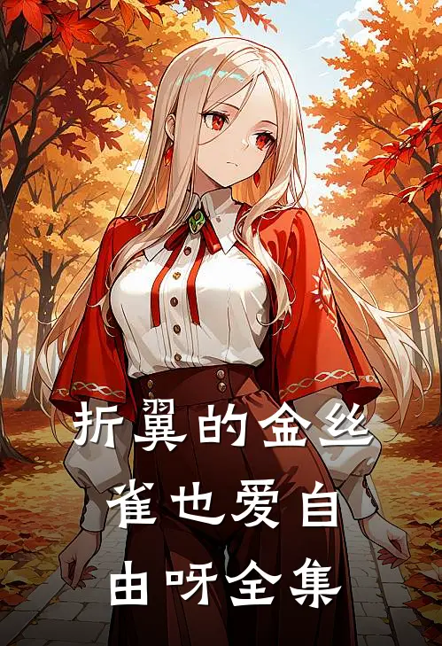 折翼的金丝雀也爱自由呀 全集