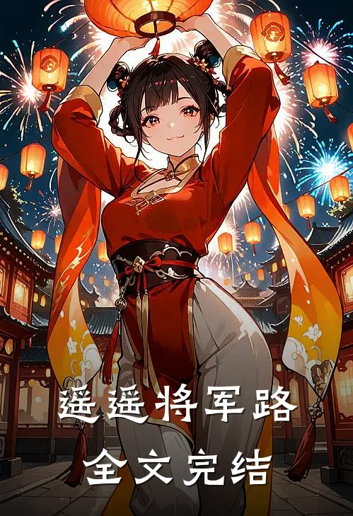 遥遥将军路全文完结