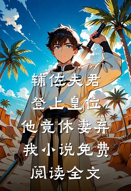 辅佐夫君登上皇位，他竟休妻弃我小说免费阅读全文