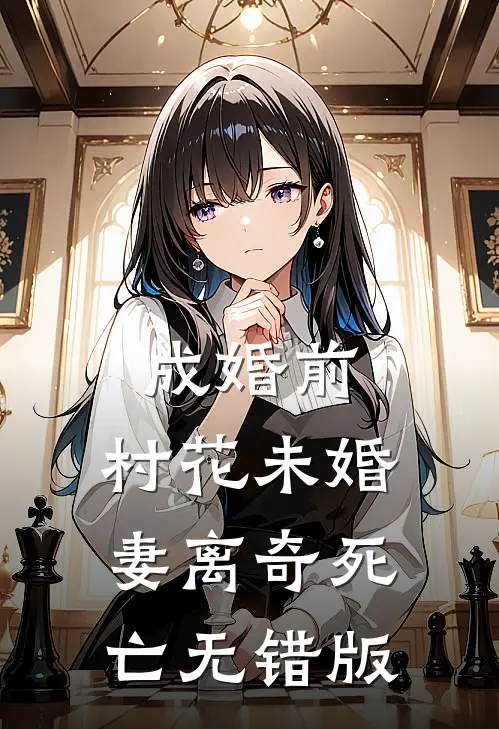 成婚前，村花未婚妻离奇死亡无错版